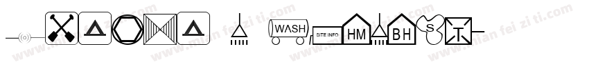 fontcn 1 768103字体转换
